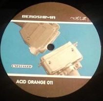Acid Orange 011